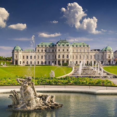 Close To Schoenbrunn Apartments - Contactless 24H Check-In Vienne Extérieur photo