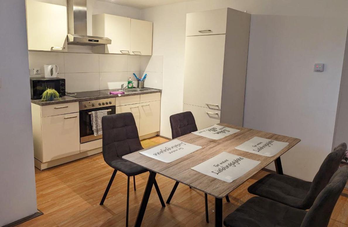 Close To Schoenbrunn Apartments - Contactless 24H Check-In Vienne Extérieur photo