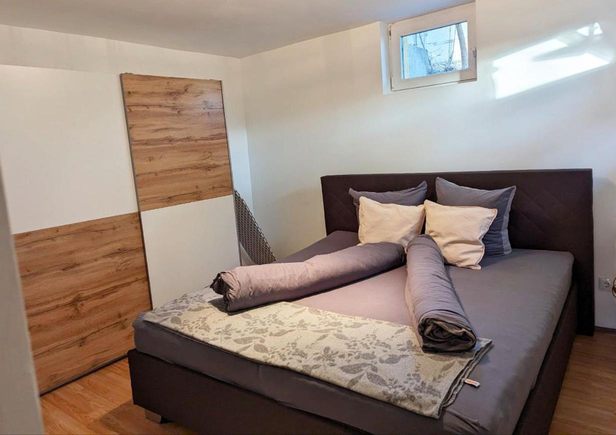 Close To Schoenbrunn Apartments - Contactless 24H Check-In Vienne Extérieur photo