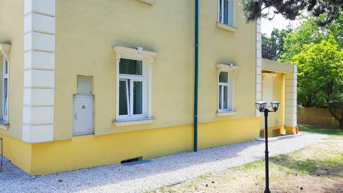 Close To Schoenbrunn Apartments - Contactless 24H Check-In Vienne Extérieur photo