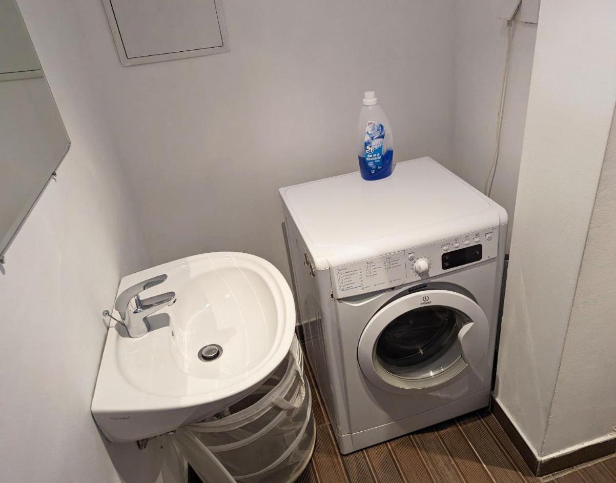 Close To Schoenbrunn Apartments - Contactless 24H Check-In Vienne Extérieur photo