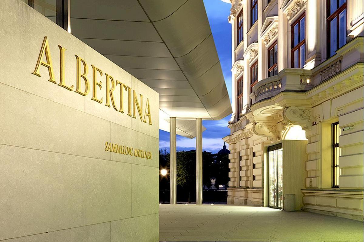 Close To Schoenbrunn Apartments - Contactless 24H Check-In Vienne Extérieur photo