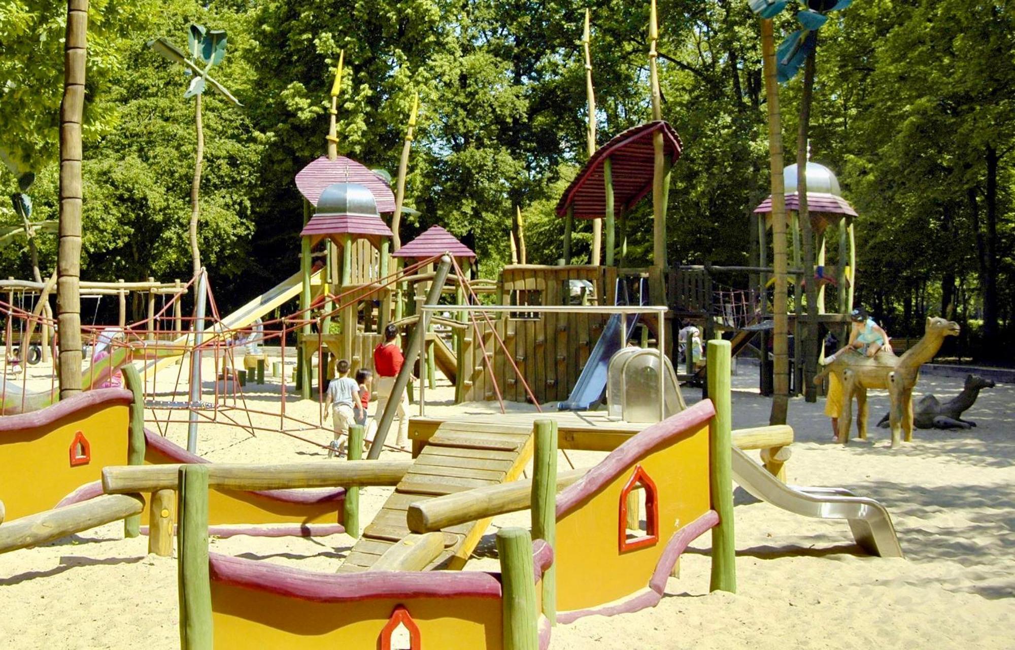 Close To Schoenbrunn Apartments - Contactless 24H Check-In Vienne Extérieur photo