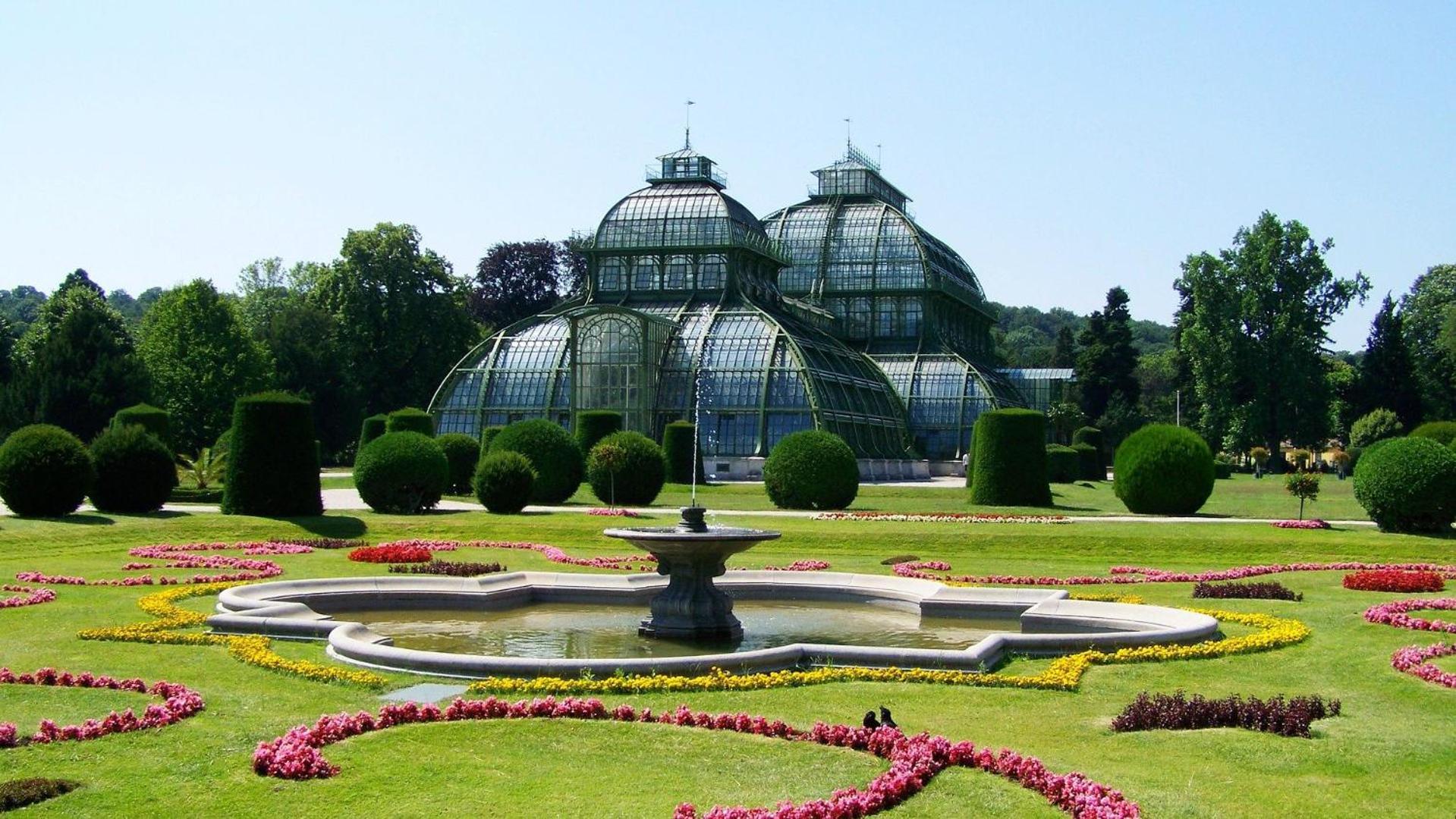 Close To Schoenbrunn Apartments - Contactless 24H Check-In Vienne Extérieur photo